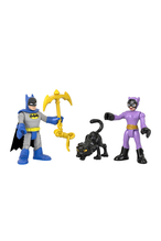 Imaginext DC Super Friends Aksiyon Figürleri M5645