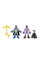 Imaginext DC Super Friends Aksiyon Figürleri M5645