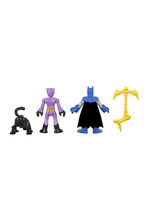 Imaginext DC Super Friends Aksiyon Figürleri M5645