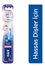Oral-B Diş Fırçası Simple Sensitive