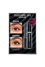 L'Oreal Paris Telescopic Lift Maskara
