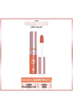 L'Oréal Paris Lumi Blush Likit Allık 627 Warm Peach