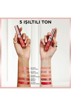 L'Oréal Paris Lumi Blush Likit Allık 627 Warm Peach