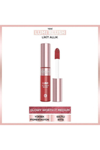 L'Oréal Paris Lumi Blush Likit Allık 635 Worth It Medium