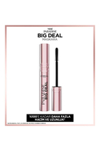 L'Oréal Parisl Paris Paradise Big Deal Maskara