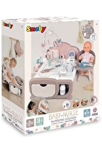 Smoby Baby Nurse Oyun Seti