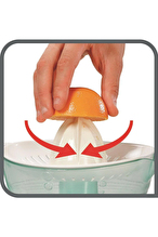 Tefal Vitapress Narenciye Sıkacağı