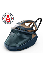 Tefal Pro Express Vision Max GV9920 3000 Watt Buhar Kazanlı Ütü