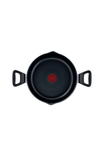 Tefal Titanyum 1X XL Derin Tencere 24 cm