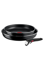 Tefal Ingenio Simple Cook 1X Küçük Set (3prc)