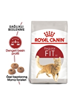 Royal Canin Fit32 Yetişkin Kuru Kedi Maması 4 kg
