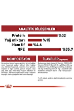 Royal Canin Fit32 Yetişkin Kuru Kedi Maması 4 kg