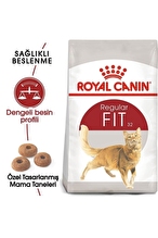 Royal Canin Fit32 Yetişkin Kuru Kedi Maması 10 kg