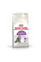 Royal Canin Sensible33 Sindirim Hassasiyeti Olan Kediler için Yetişkin Kuru Kedi Maması 10 kg