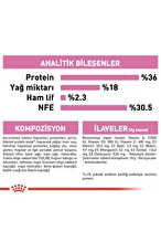 Royal Canin Yavru Kediler için Kuru Kedi Maması 4kg