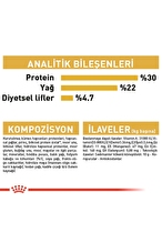 Royal Canin İran Kedisi için Kuru Kedi Maması 4kg