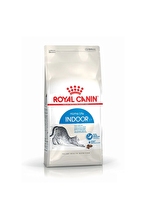 Royal Canin Indoor27 Yetişkin Kuru Kedi Maması 2kg