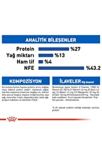 Royal Canin Indoor27 Yetişkin Kuru Kedi Maması 2kg