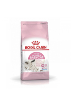 Royal Canin Mother&Babycat Gebe/Laktasyondaki Anne ve Yavru Kedi için Kuru Kedi Maması 4 kg