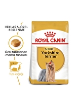 Royal Canin Yorkshire Terrier Yetişkin Kuru Köpek Maması 1.5kg