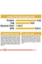 Royal Canin İran Kedisi için Yavru Kedi Maması 2 kg