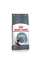 Royal Canin Hairball Tüy Yumağı Oluşumunun Azaltılması için Kuru Kedi Maması 2kg