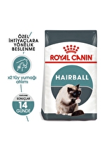Royal Canin Hairball Tüy Yumağı Oluşumunun Azaltılması için Kuru Kedi Maması 2kg