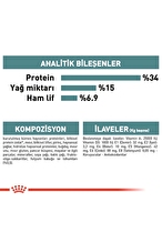 Royal Canin Hairball Tüy Yumağı Oluşumunun Azaltılması için Kuru Kedi Maması 2kg