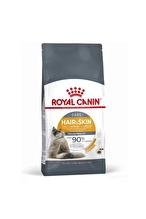 Royal Canin Hair&Skin Tüy ve Deri Sağlığı için Kuru Kedi Maması 4kg