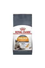 Royal Canin Hair&Skin Tüy ve Deri Sağlığı için Kuru Kedi Maması 4kg