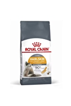 Royal Canin Hair&Skin Tüy ve Deri Sağlığı için Kuru Kedi Maması 10kg