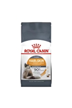 Royal Canin Hair&Skin Tüy ve Deri Sağlığı için Kuru Kedi Maması 10kg