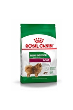 Royal Canin Küçük Irklar için Indoor Yetişkin Kuru Köpek Maması 1.5Kg