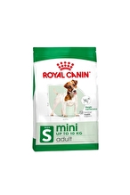 Royal Canin Küçük Irklar için Yetişkin Kuru Köpek Maması 4kg