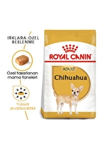 Royal Canin Chihuahua Kuru Köpek Maması 1.5kg