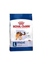 Royal Canin Büyük Irklar için Yetişkin Kuru Köpek Maması 15 Kg