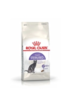 Royal Canin Sterilised37 Kısırlaştırılmış Kediler için Kuru Kedi Maması 2kg