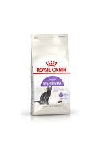 Royal Canin Sterilised37 Kısırlaştırılmış Kediler için Kuru Kedi Maması 10kg