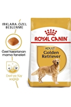 Royal Canin Golden Retriever Yetişkin Kuru Köpek Maması 12kg