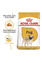 Royal Canin Pug Yetişkin Kuru Köpek Maması 1.5kg