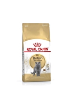 Royal Canin British Shorthair için Kuru Kedi Maması 2kg