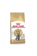 Royal Canin British Shorthair için Kuru Kedi Maması 4kg