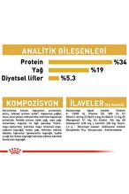 Royal Canin British Shorthair için Kuru Kedi Maması 4kg