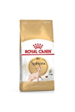 Royal Canin Sfenks için Yetişkin Kuru Kedi Maması 2 kg