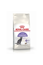 Royal Canin Sterilised37 Kısırlaştırılmış Kediler için Kuru Kedi Maması 15kg