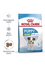 Royal Canin Küçük Irklar için Yavru Kuru Köpek Maması 4kg