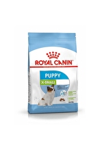 Royal Canin Çok Küçük Irklar için Yavru Kuru Köpek Maması 1.5kg