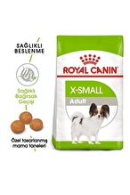 Royal Canin Çok Küçük Irklar için Kuru Köpek Maması 3Kg