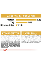 Royal Canin Cocker Yavru Köpek Maması 3 kg