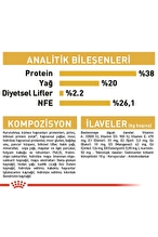 Royal Canin British Shorthair için Yavru Kedi Maması 2kg